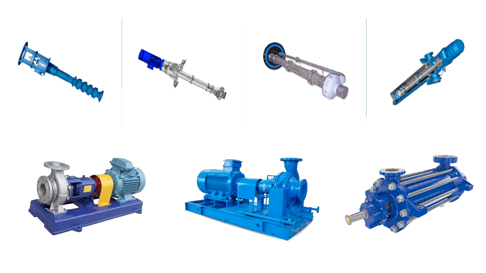 API Line Pump