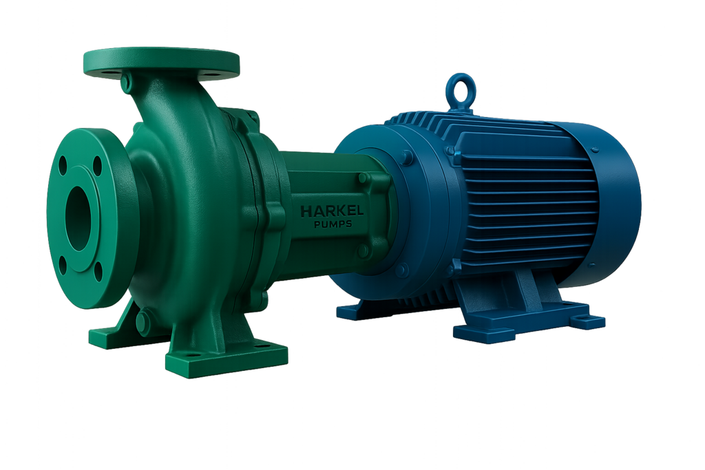 Pump
