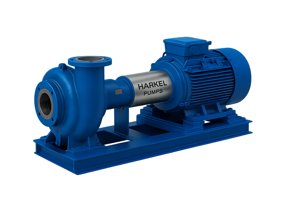 Pump